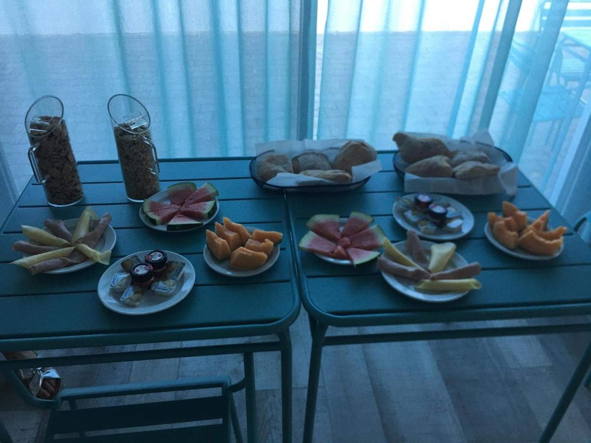 Primo Dos Caracois Bed & Breakfast Olhão Екстериор снимка