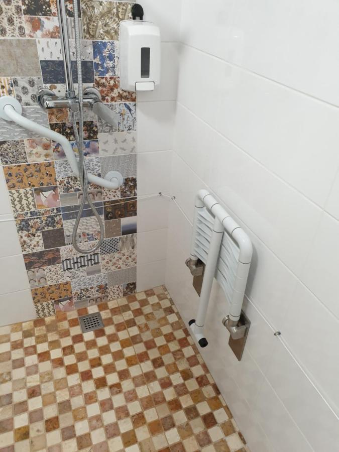 Primo Dos Caracois Bed & Breakfast Olhão Екстериор снимка
